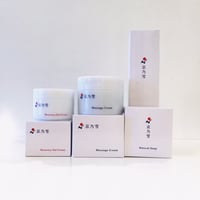 ☆基礎護膚4樣套裝(小) Basic Skin Care 4 Sets (small set)