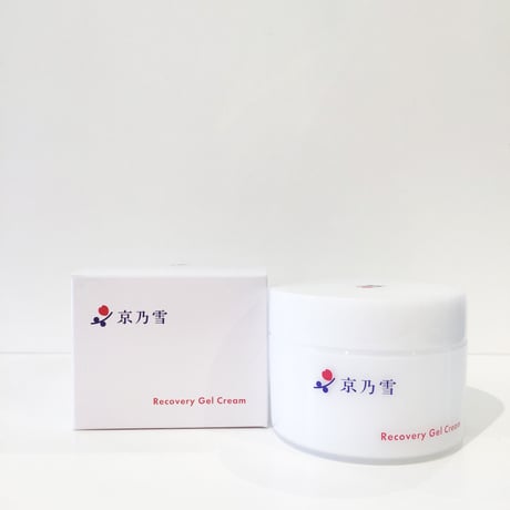 ★修復乳 Recovery Gel Cream 120g