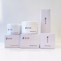 ☆基礎護膚4套裝(大) Basic Skin Care 4 Sets (large set)