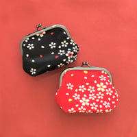 櫻花京風開口包 旅行組 /  Travel Set