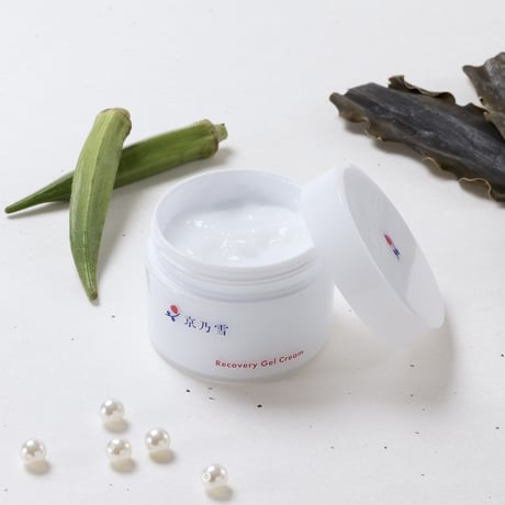 ★修復乳 Recovery Gel Cream 120g