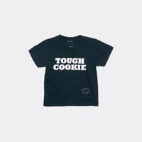 T-3287 / KIDS / COOKIE / BLACK