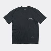 T-3254 / TANGTANG / REFLECTOR / BLACK