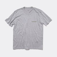 T-3250 / TANGTANG / OLIVE DRAB / GRAY