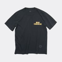 T-3277 / SLANG / CHEESE / BLACK