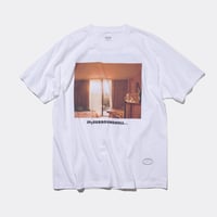 T-3101 / GASATANG / iftySURROUNDDULL.. / WHITE