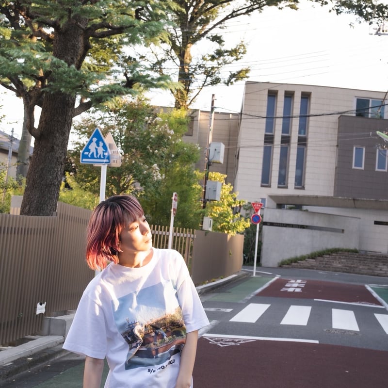 T-3002 / GASUNNYTANG / S/S NO.1 GIG!! | TANGTAN