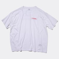 T-3241 / PHILOSOPHY / THINK / WHITE