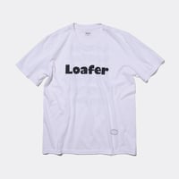 T-3256 / AIN'T / LOAFER / WHITE