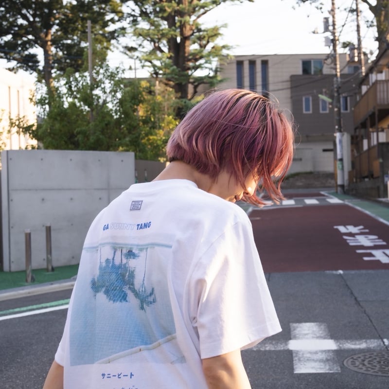 T-3002 / GASUNNYTANG / S/S NO.1 GIG!! | TANGTAN