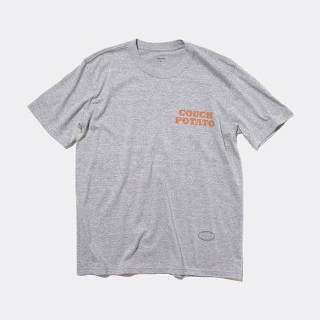 T-3273 / SLANG / POTATO / GRAY