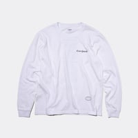 T-4280 / EXIST / FONTS / WHITE