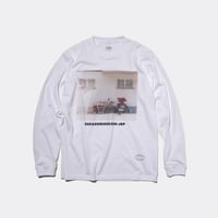 T-4114 / GASATANG / SUKASUMISUKASU-JRP... / WHITE