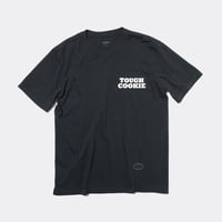T-3278 / SLANG / COOKIE / BLACK