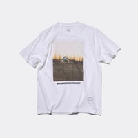 T-4111 / GASATANG / E9:SANAISERVEFAULT / WHITE