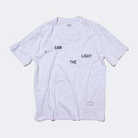 T-3122 / SCATTERED / LIGHT / WHITE