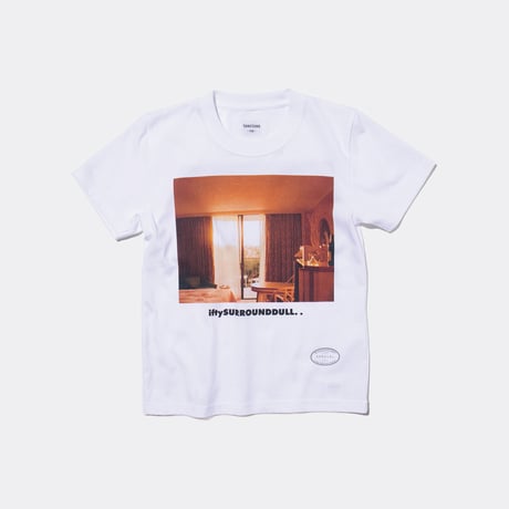 tang tangさま専用 TANGTANG | 半袖Tシャツ GASATANG ROSSOSUMMERFLIGHT AM1:37 WOMEN
