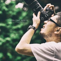 カメラとキャンプと蟲の音 2019 SPRING [日時] 2019年5月18日（土）13:00〜5月19日（日）14:00 [会場] 土川ガーデン [料金] 大人5000円（税込）小学生以下無料
