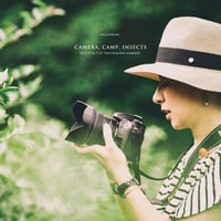 【SOUL OUT】カメラ、キャンプ、蟲の声 2022 SPRING｜2022年5月14日（土）5月15日（日）