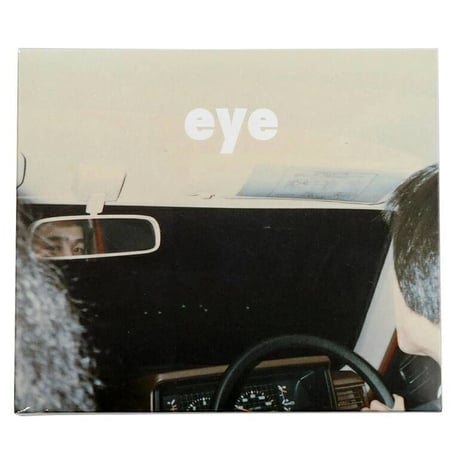 eye【CD】
