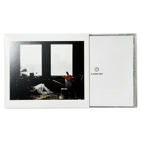A Long Day【CD】