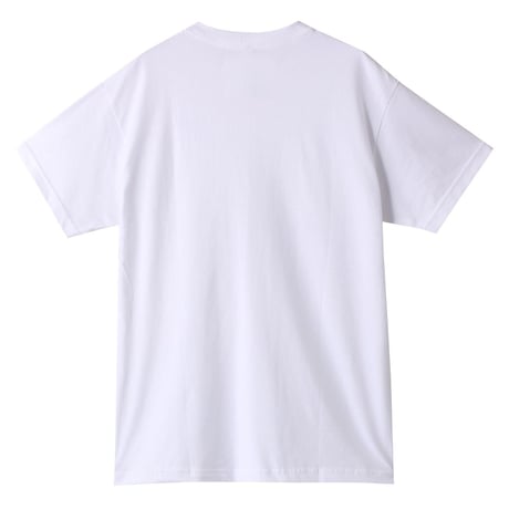 ミツメロゴ Tシャツ(ホワイト)