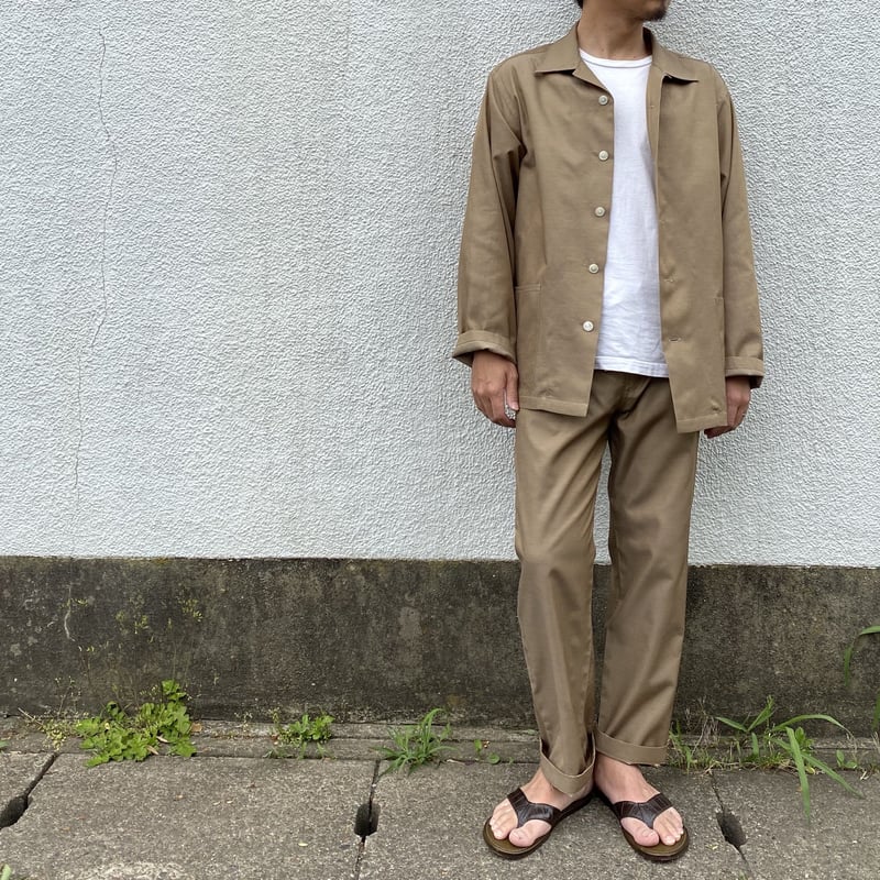   モダンコットン ブラトップ 2点セット 347292933423134.jpg