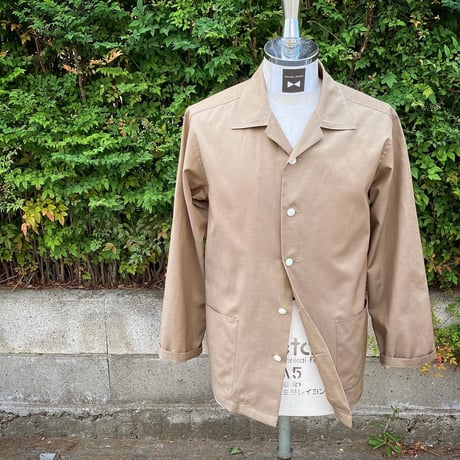 MINAMI SHIRTS