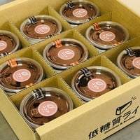 ココアティラミス