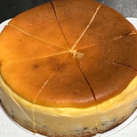 黒豆ベイクドチーズケーキ・2台セット