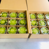 黒豆抹茶ティラミス・2セット