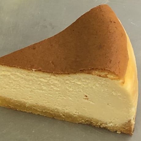 ベイクドチーズケーキ・2台セット