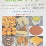 低糖質ライフ