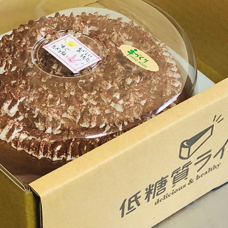 ガトーショコラ