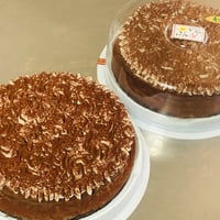 ガトーショコラ2台セット