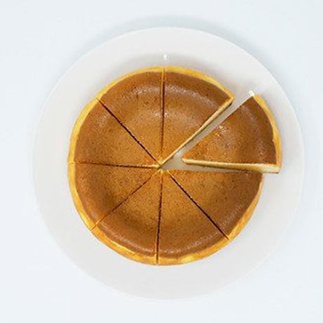ベイクドチーズケーキ