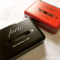 HAIIRO DE ROSSI / ETERNITY BLUE(CASSETTE TAPE+CASSETTE WALKMAN SET)【限定セット】
