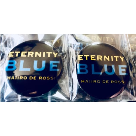 HAIIRO DE ROSSI / ETERNITY BLUE(CASSETTE TAPE+CASSETTE WALKMAN SET)【限定セット】