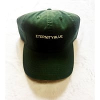 forte"ETERNITY BLUE"CAP(Green) - General Price