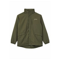 forte Original High Spec Field Jacket-forte Logo(Moss Green)