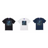 Manakurv-When It Rains It Pours T-Shirts(3Color)