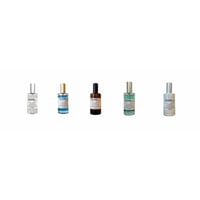 forte×THE FLAVOR DESIGN®️ FABRIC MIST 5種COMPLETE SET-10月お届け