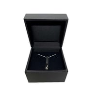 forte Original Silver Necklace