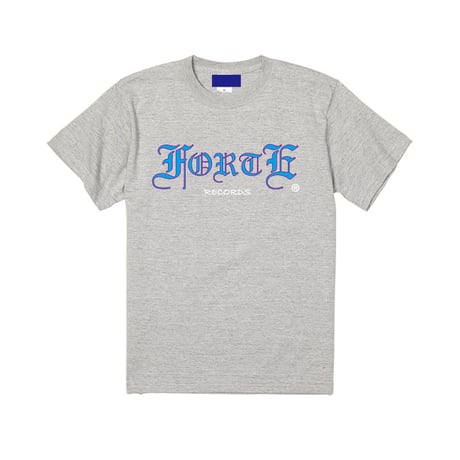 forte OG LOGO T-Type2(2Color)