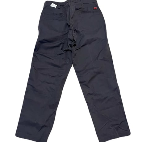 【サンプル品】forte REDKAP Custom Work Pants(charcoal)