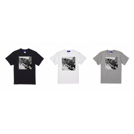 「混沌」T-Shirts(3Color)