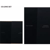 【サイン無し】HAIIRO DE ROSSI -Alternative(Expanded Edition)CD+Mini ZINE SET
