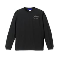 forteカスタムナンバリングL/S