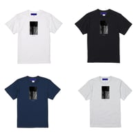 Identity Photo T-Shirts(4Color)