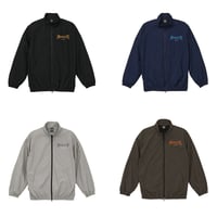 forte OG Logo Training Jacket(4color)